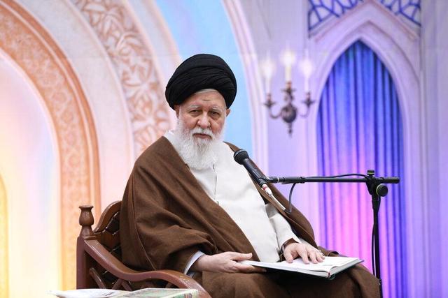 توصیه های علم الهدی درباره «خواهران طلبه» + جزئیات