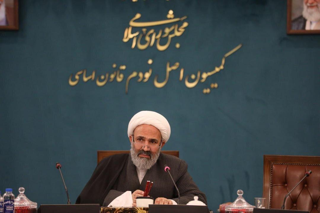 راهکارهای رییس کمیسیون اصل 90 مجلس برای زمستان بدون خاموشی