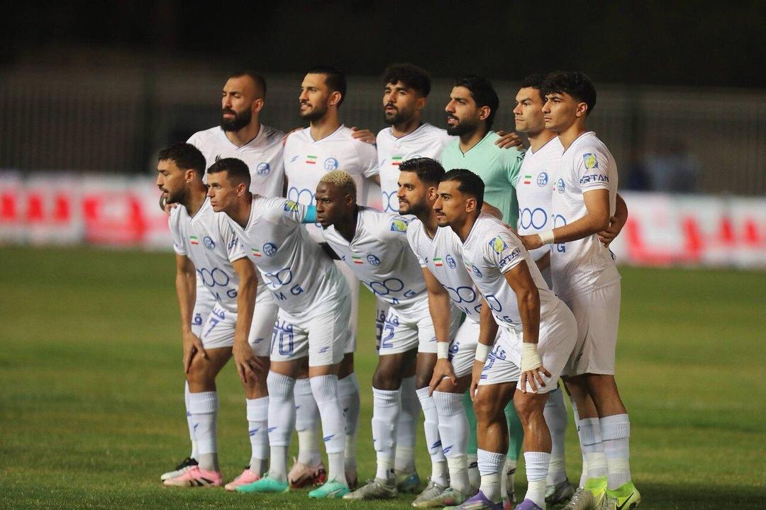 سقوط استقلالی‌ها در تیم‌ملی!