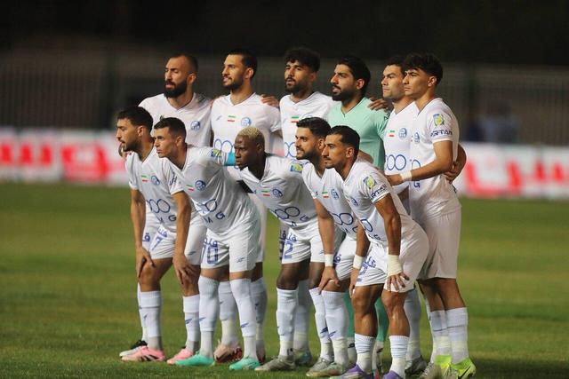 سقوط استقلالی‌ها در تیم‌ملی!