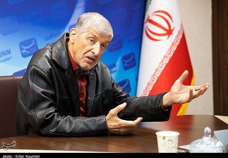 منصور حقیقت پور: جریان خالص ساز،حتی از حضور روحانیون غیرهمسو با خودش در تلویزیون جلوگیری می کند/ تندروها در قضیه حجاب دنبال رفتار خشن هستند