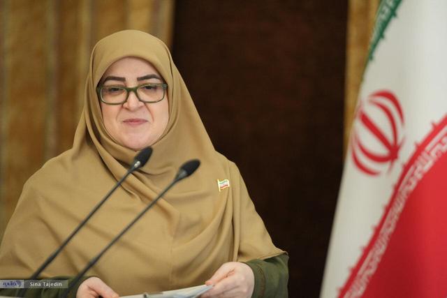نشست خبری سخنگوی دولت پزشکیان متوقف شد/ علت چه بود؟