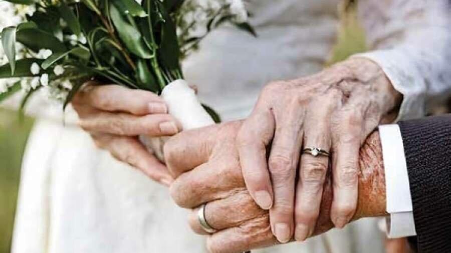 آمار جالب از ازدواج ۸۰ ساله‌ها/ بیشترین طلاق و ازدواج در این استان‌ها ثبت شد