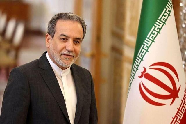 عراقچی: حیات شهری ما نمی‌تواند به دور از مدیریت صحیح مناطق پیرامونی شهرها باشد