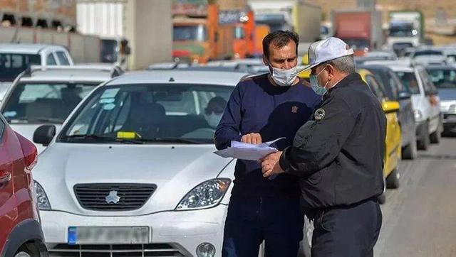 مراحل اعتراض اینترنتی به تخلفات رانندگی | به این سامانه مراجعه کنید