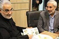 حاج قاسم، ظرفیت جهانی انقلاب را آشکار کرد