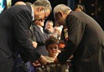 آثار سوختگی ناشی از جنگ بر تن «کیان قاسمیان»/خواسته خانواده از وزارت بهداشت چیست؟