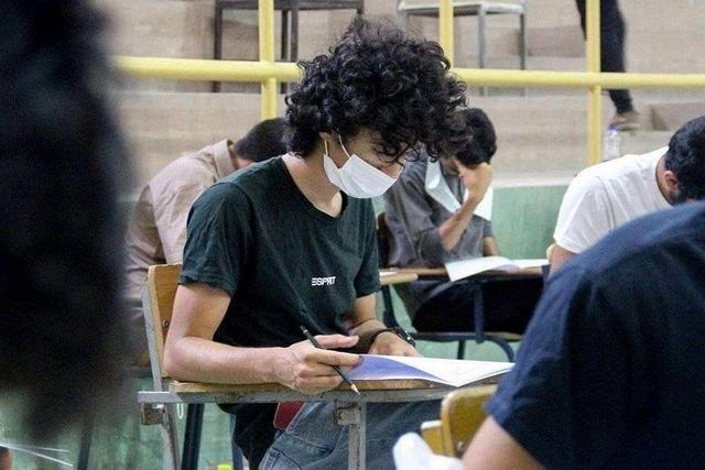 آخرین وضعیت اصلاح سهمیه های کنکور/ تاکید مسئولان بر حفظ «سهمیه ایثارگران»