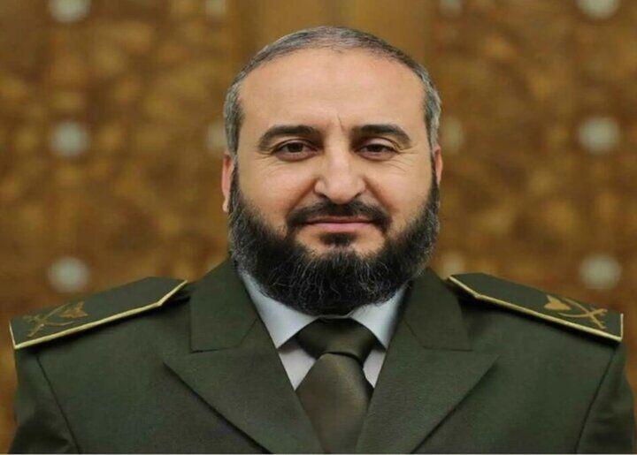 وزیر دفاع الجولانی: با قسد درباره آتش بس توافق کردیم