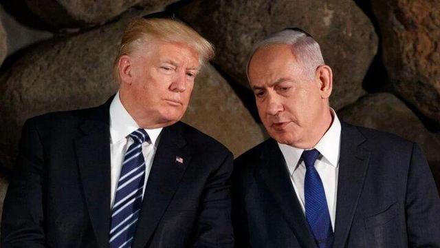 سی‌ان‌ان: نتانیاهو پس از قرار گرفتن در تنگنا طرح ترامپ درباره غزه را پذیرفته است
