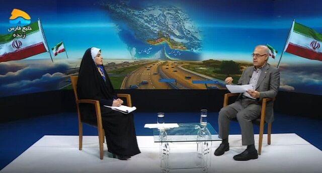 تشریح دستاوردهای سفر رئیس جمهور به هرمزگان