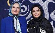 گیتی خامنه و الهه رضایی دوباره به تلویزیون برگشتند!