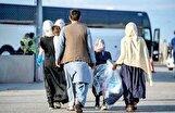 رفت و آمد تسلیحات در منطقه برای ایجاد ترس است/هیچ یک از اتباع افغانستانی نفوذی نبودند