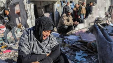 After two years and thousands of dead civilians, can Trump’s plan finally end the Gaza war?