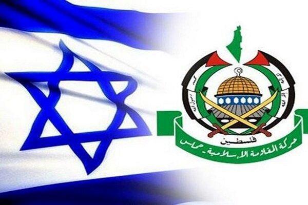 دور نخست مذاکرات حماس و میانجی‌ها در مصر پایان یافت