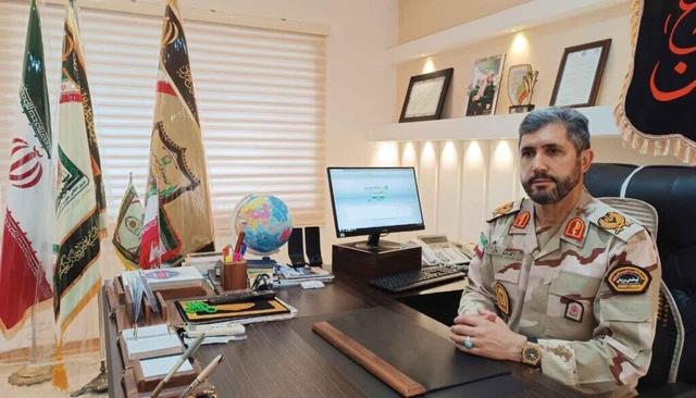 حاتمی: صیادی قانون‌مند؛ ساماندهی قایق‌ها در سواحل گلستان آغاز شد