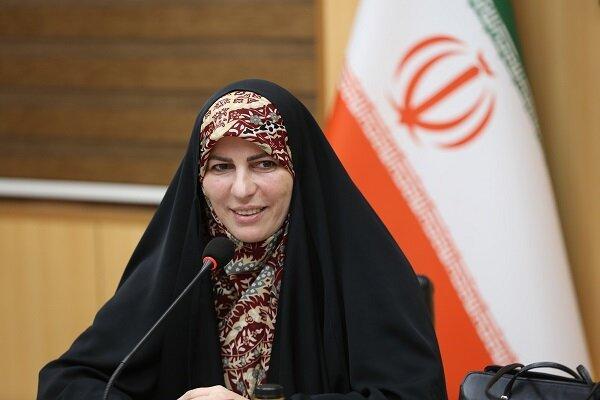 حدود یک چهارم زنان زندانی تهران تحت حمایت مرکز زنان شهرداری هستند