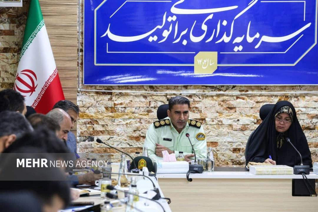 امنیت و اقتصاد خوزستان کاملاً به یکدیگر تنیده هستند