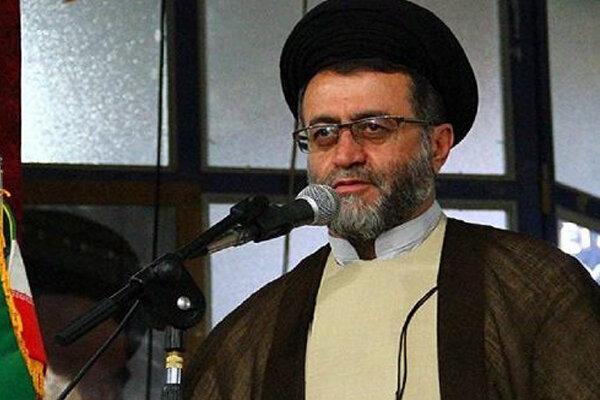 رجایی نسب: عفو معیاری در زندان‌های فارس به خوبی اجرا می‌شود