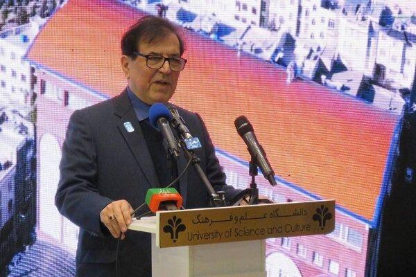ایمانی خوشخو: در گردشگری با موضوع ناترازی معکوس روبه‌رو هستیم