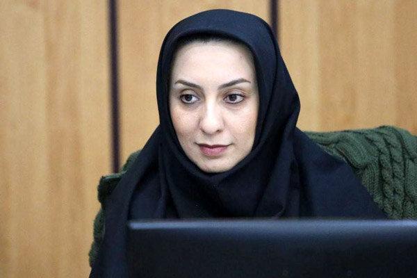 قافله باشی: ۸۶ هزار جلد کتاب در کتابخانه های آبیک وجود دارد