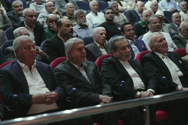 تقدیر از اسطوره پرسپولیس در روز عزم پولادمردان ایران برای تکرار قهرمانی جهان