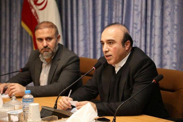 معاون استاندار اردبیل: تفاهم‌نامه سرمایه‌گذاری ۱۴ هلدینگ در استان منعقد شد