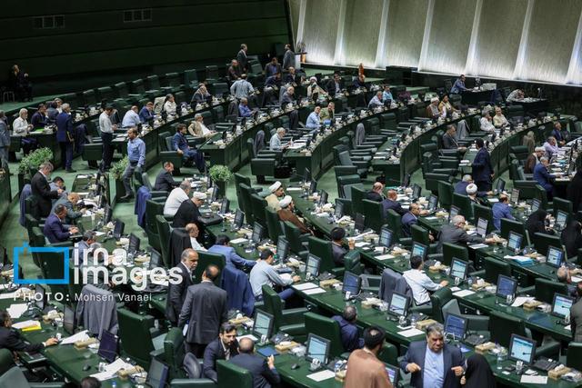آغاز جلسه علنی نظارتی مجلس با سوال از وزیر آموزش و پرورش