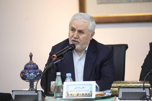 دارابی: با ثبت‌ ۵۵ اثر در یونسکو، از اهداف برنامه هفتم توسعه پیشی گرفته‌ایم