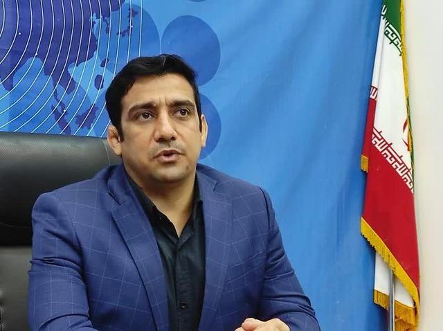 مدیرکل ورزش و جوانان خوزستان: شرکت‌ها و صنایع استان از جامعه ورزشی حمایت کنند