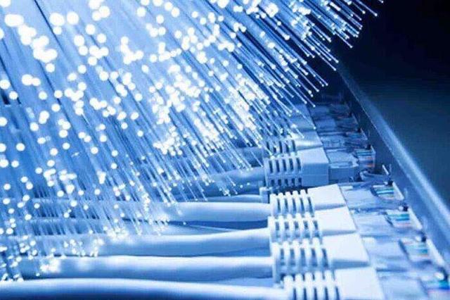 ظرفیت پهنای باند اینترنت کاشان به ۱۰۰ گیگابیت رسید
