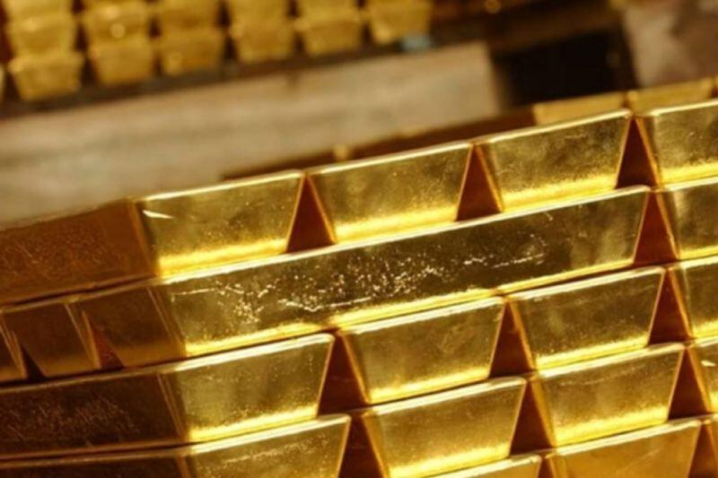 بهای اونس طلا در آستانه چهار هزار دلار قرار گرفت