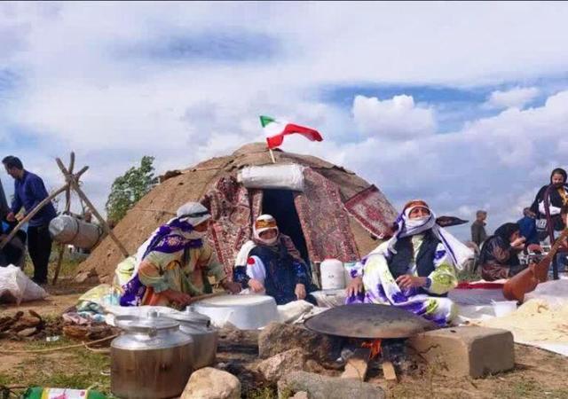 استاندار زنجان: روستاییان و عشایر، سرمایه‌های ارزشمند انسانی و اجتماعی‌ هستند