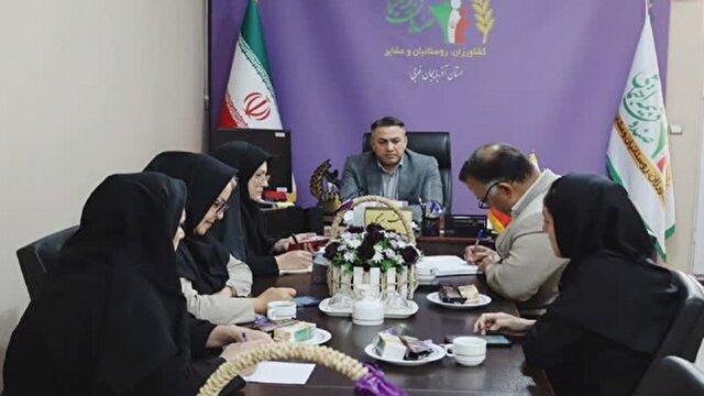 امکان خرید سنوات سربازی در صندوق بیمه روستایی