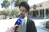 برگزاری کنگره ملی اعتکاف ۱۶ مهر ماه در مشهد مقدس