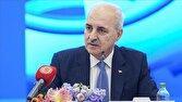 ترکیه: هیچ گروه تروریستی نمی‌تواند جنایتی بزرگتر از نسل‌کشی اسرائیل در غزه مرتکب شود