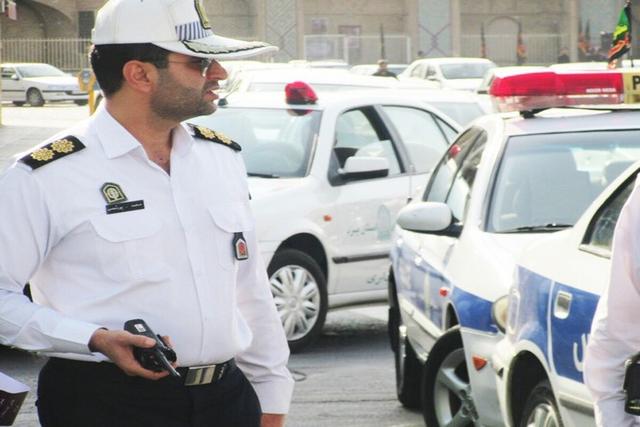 بخشودگی دیرکرد جرایم رانندگی  و اجرای آزمایشی سامانه اعتراض اینترنتی به تخلفات رانندگی در هفته فراجا  