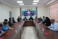 شمیم ریحان در ایستگاه نهم؛ ۱۵ دختر برگزیده استان معرفی می‌شوند