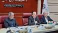 استاندار قزوین : مدیران دنبال شیوه جدید حکمرانی و شناسایی منابع جدید باشند 