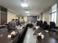گلستان میزبان مسابقات دوومیدانی بانوان در هفته تربیت بدنی