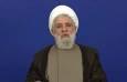 الگوی ایستادگی در برابر دشمن را به تمام جهان ارائه کردید
