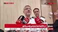 سردار حسینی: گام اول طرح بازتسجیل موتور سیکلت ها به صورت خوداظهاری در حال اجرا است