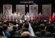 حاشیه‌نگاری از رویداد ایران همدل در حسینیه امام خمینی(ره)