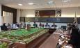 عقب‌ماندگی ۳۹۰ میلیاردی شهرداری بجنورد در تحقق درآمدها