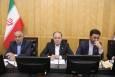 نشست هم اندیشی سیاست های ابلاغی مقام معظم رهبری در حوزه جهاد کشاورزی