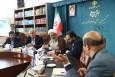 نشست ۱۵ مهر ۱۴۰۴ کمیسیون اصل نود با رئیس سازمان انرژی‌های تجدید پذیر