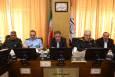 نشست ۱۵ مهر ۱۴۰۴ کمیسیون صنایع و معادن با حضور وزیر دفاع