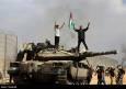 مقاومت فلسطین: نبرد طوفان الاقصی نقطه عطف تاریخی بود/ مقاومت تنها راه مقابله با صهیونیست‌هاست