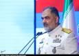 دریادار ایرانی: به‌زودی رزمایش مرکب جدیدی در دریای خزر برگزار می‌شود