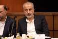 رضا درویش: استعفا نمی‌دهم؛ با قدرت به کارم ادامه خواهم داد